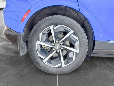 Used 2024 Chevrolet Equinox EV LT w/ LPO, Active Package AWD/4WD image 36