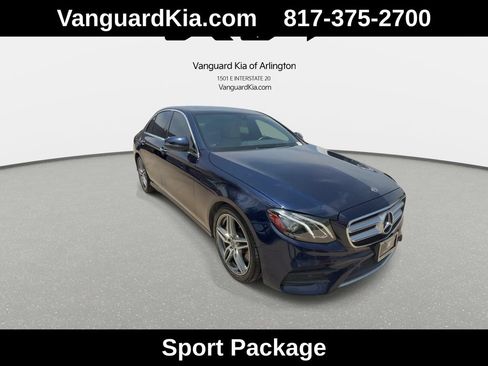 Used 2019 Mercedes-Benz E 300 image 2