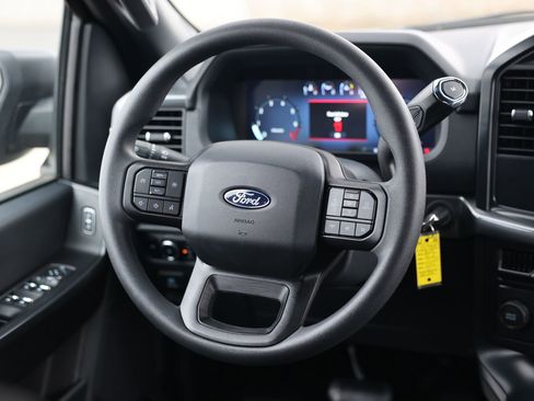 Used 2024 Ford F150 STX image 25