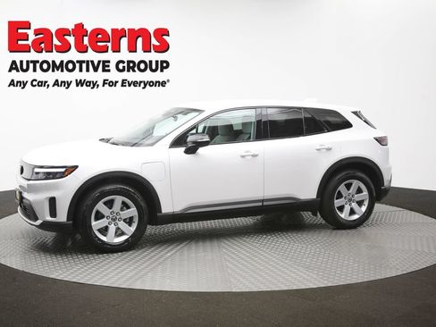 Used 2024 Honda Prologue EX image 58