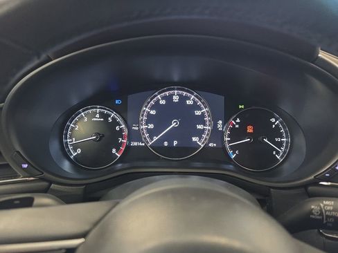 Certified 2023 MAZDA CX-30 AWD 2.5 S w/ Premium Package image 22