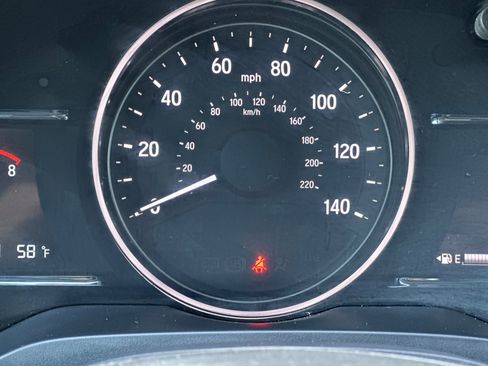 Used 2019 Honda HR-V EX image 25