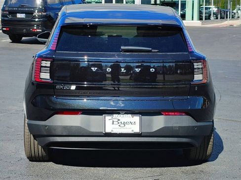 New 2025 Volvo EX30 Plus w/ Climate Package image 30