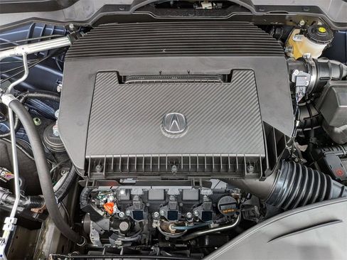 New 2026 Acura MDX w/ Technology Package image 34