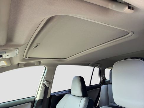 Used 2016 Toyota RAV4 Limited image 23