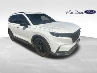 Used 2025 Honda CR-V Sport-L video 2