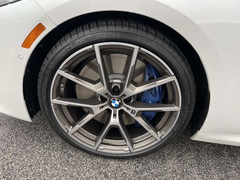 Used 2019 BMW M850i xDrive M850i xDrive image 10