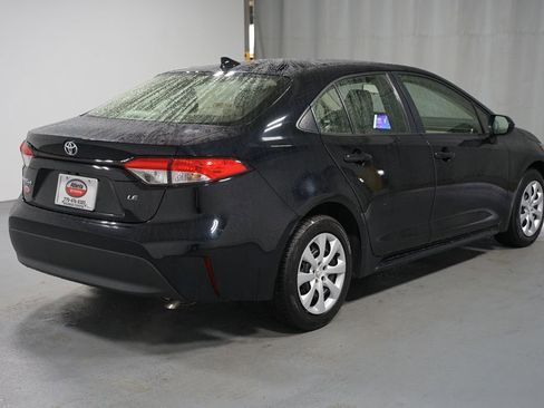 Certified 2023 Toyota Corolla LE image 8