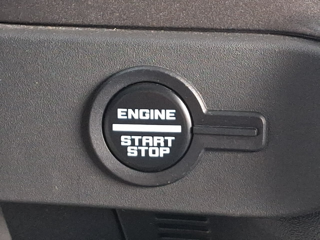 Used 2025 Ford Bronco Big Bend AWD/4WD image 17