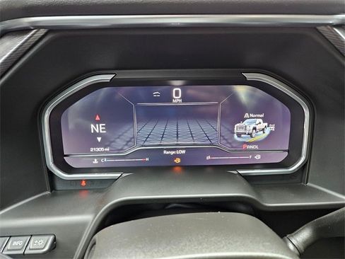 Used 2024 GMC Sierra 2500 Denali Ultimate image 24