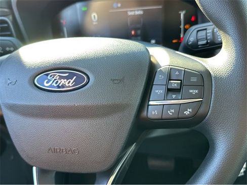 New 2025 Ford Maverick XL image 24