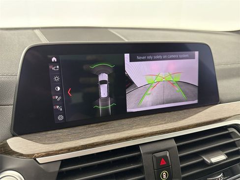 Used 2020 BMW X3 xDrive30i w/ Luxury Package image 29