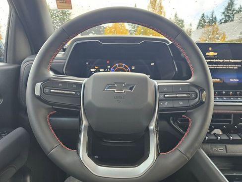 New 2026 Chevrolet Colorado Z71 w/ Technology Package image 3