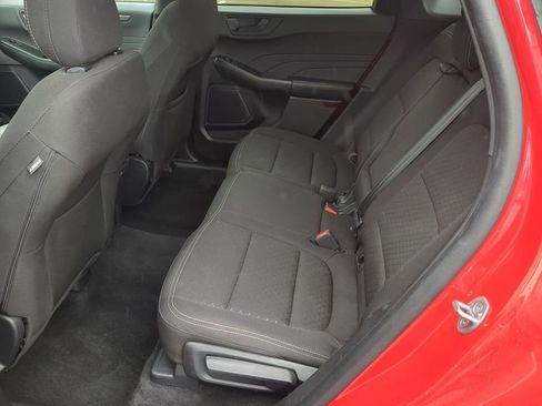 Used 2024 Ford Escape Active image 29