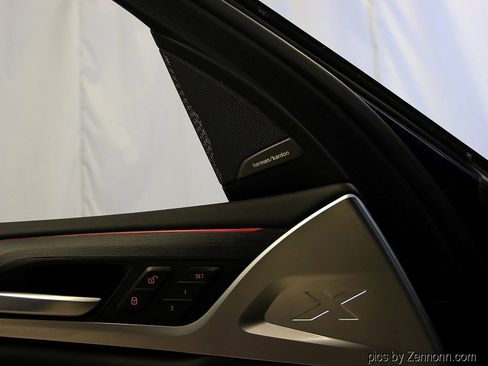 Certified 2023 BMW X3 xDrive30i w/ M Sport Package image 24