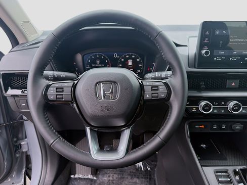 New 2026 Honda CR-V EX-L image 10