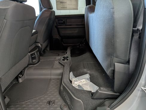 New 2026 RAM 2500 Tradesman image 8