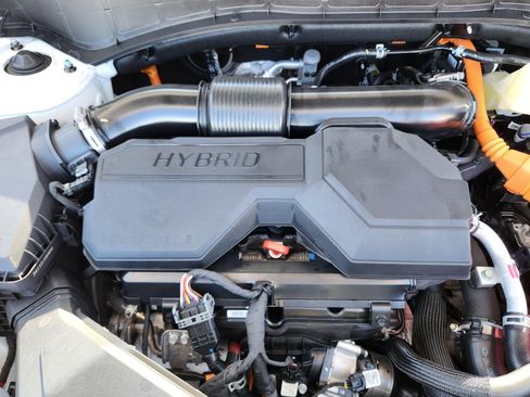 New 2026 Hyundai Santa Fe Calligraphy AWD/4WD image 36