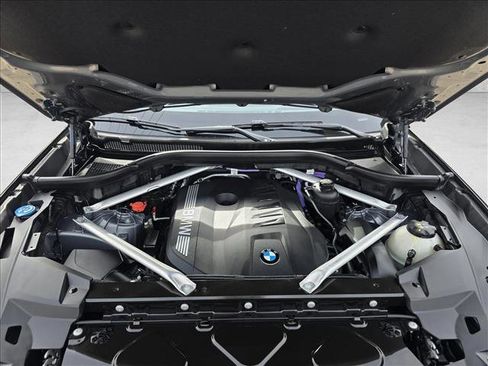 Used 2025 BMW X5 xDrive40i image 26