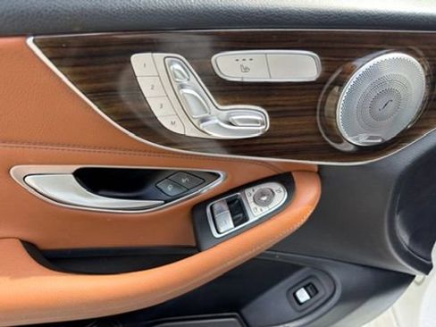 Used 2018 Mercedes-Benz C 300 4MATIC Coupe w/ Premium Package image 12