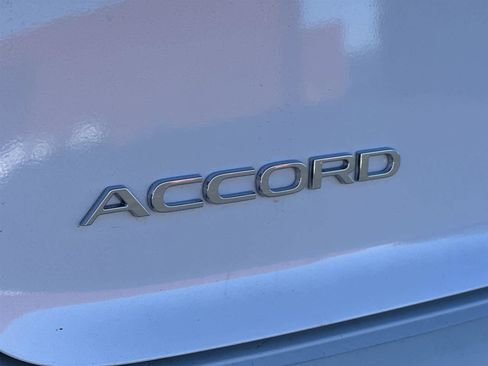 Used 2023 Honda Accord LX image 7