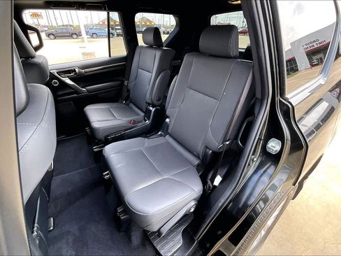 Certified 2023 Lexus GX 460 Premium AWD/4WD image 34