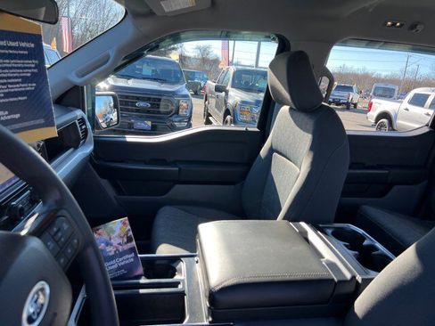 Certified 2023 Ford F150 XL w/ FX4 Off-Road Package image 8