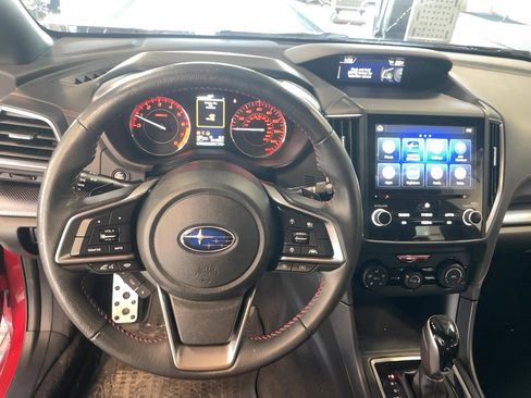 Used 2023 Subaru Impreza 2.0i Sport image 16