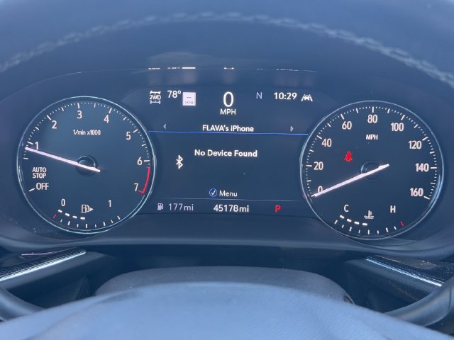 Used 2023 Buick Envision Essence w/ Technology Package I AWD/4WD image 28