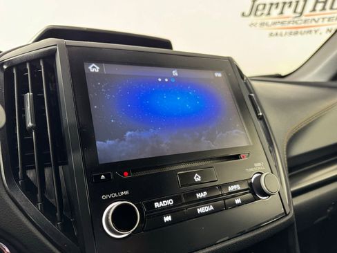 Used 2023 Subaru Forester Wilderness AWD/4WD image 21