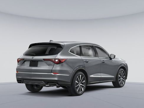New 2026 Acura MDX w/Technology Package image 2