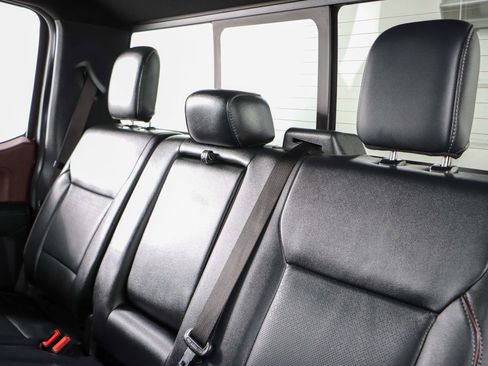 Used 2023 Ford F150 Lariat w/ Equipment Group 502A High image 28