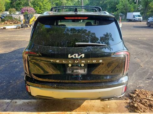 Used 2023 Kia Telluride SX FWD image 6