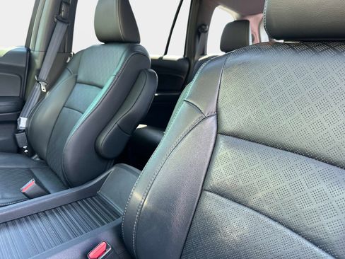 Used 2020 Honda Passport Elite image 22