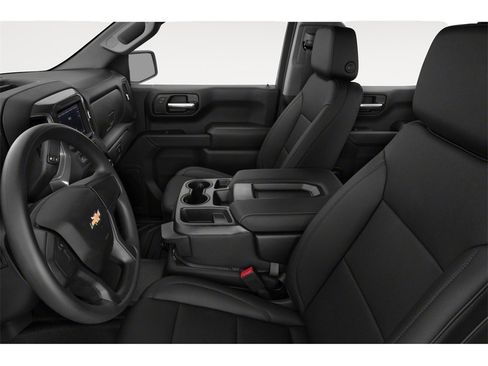 Used 2023 Chevrolet Silverado 1500 RST w/ Z71 Off-Road Package image 6