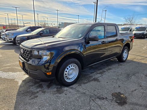 Used 2025 Ford Maverick XL w/ Equipment Group 102A image 8