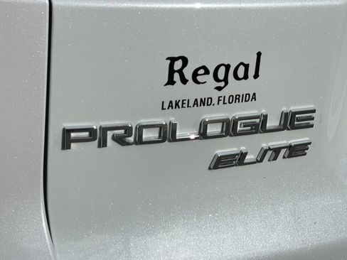 New 2026 Honda Prologue Elite image 9