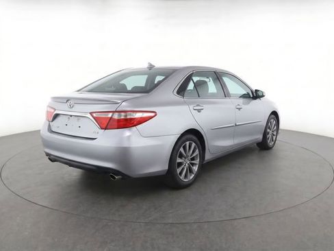 Used 2015 Toyota Camry XLE w/ Advanced Technology Package FWD image 7