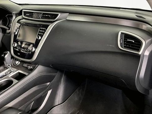 Used 2020 Nissan Murano SV w/ Premium Package image 25