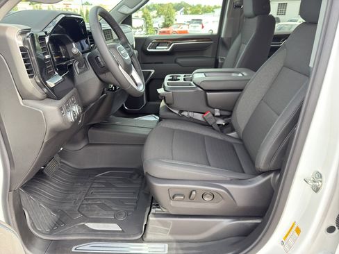 New 2026 GMC Sierra 1500 Elevation w/ Elevation Select Package image 8