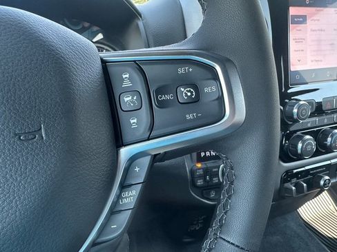 New 2026 RAM 1500 Big Horn image 37