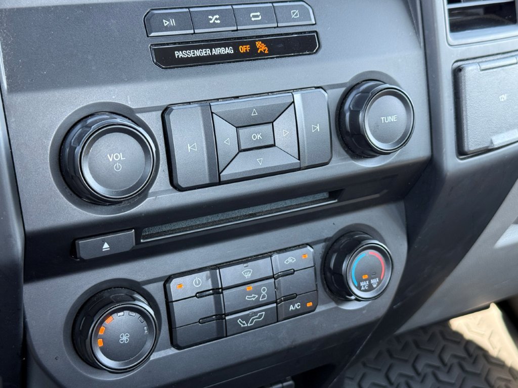 Used 2018 Ford F150 XL w/ Equipment Group 101A Mid RWD image 27