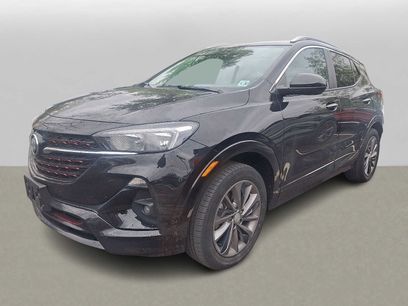 Used 2023 Buick Encore GX Select w/ Sport Touring Package