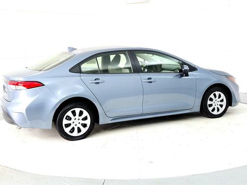 Used 2023 Toyota Corolla LE FWD image 6