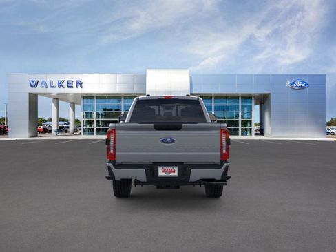 New 2026 Ford F250 XL w/ STX Appearance Package AWD/4WD image 5