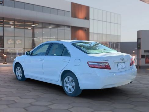Used 2007 Toyota Camry CE image 4