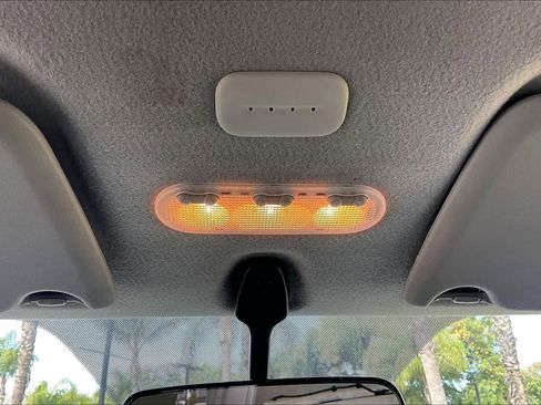 Used 2021 Nissan NV200 S w/ Back Door Glass Package image 34