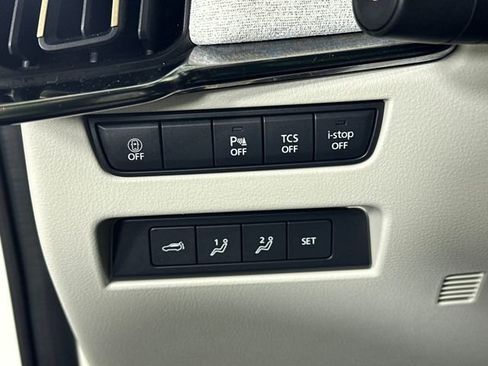 Used 2024 MAZDA CX-90 3.3 Turbo S w/ Premium Plus image 19