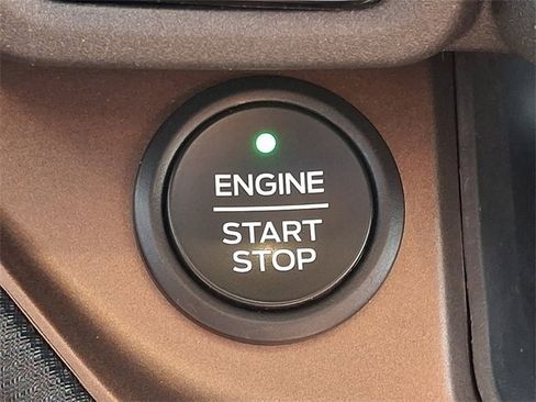 Used 2021 Ford Bronco Sport Badlands w/ Badlands Package image 23