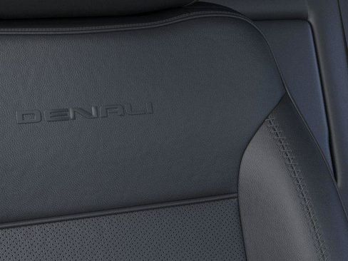 New 2026 GMC Yukon XL Denali AWD/4WD image 21